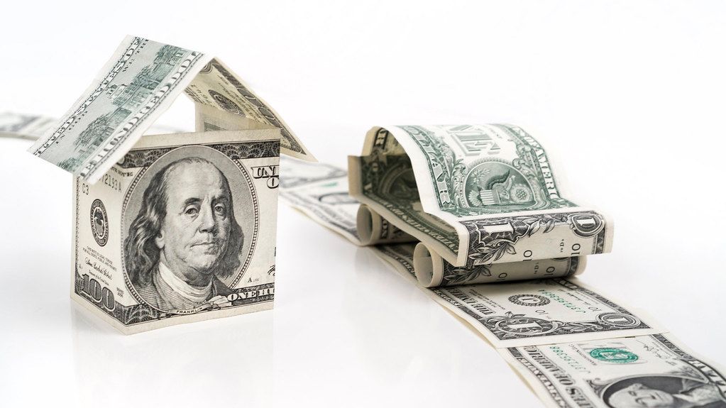 Costly Repairs