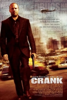 8. Crank 2006