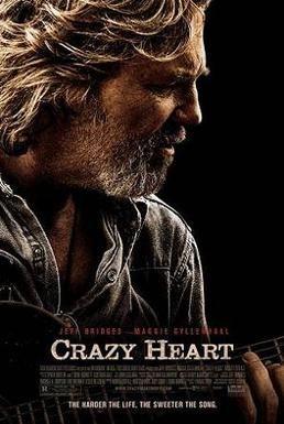 6. Crazy Heart 2009