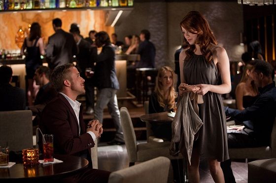 11. Crazy, Stupid, Love. 2011