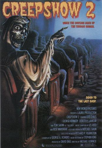 24. Creepshow 2 1987