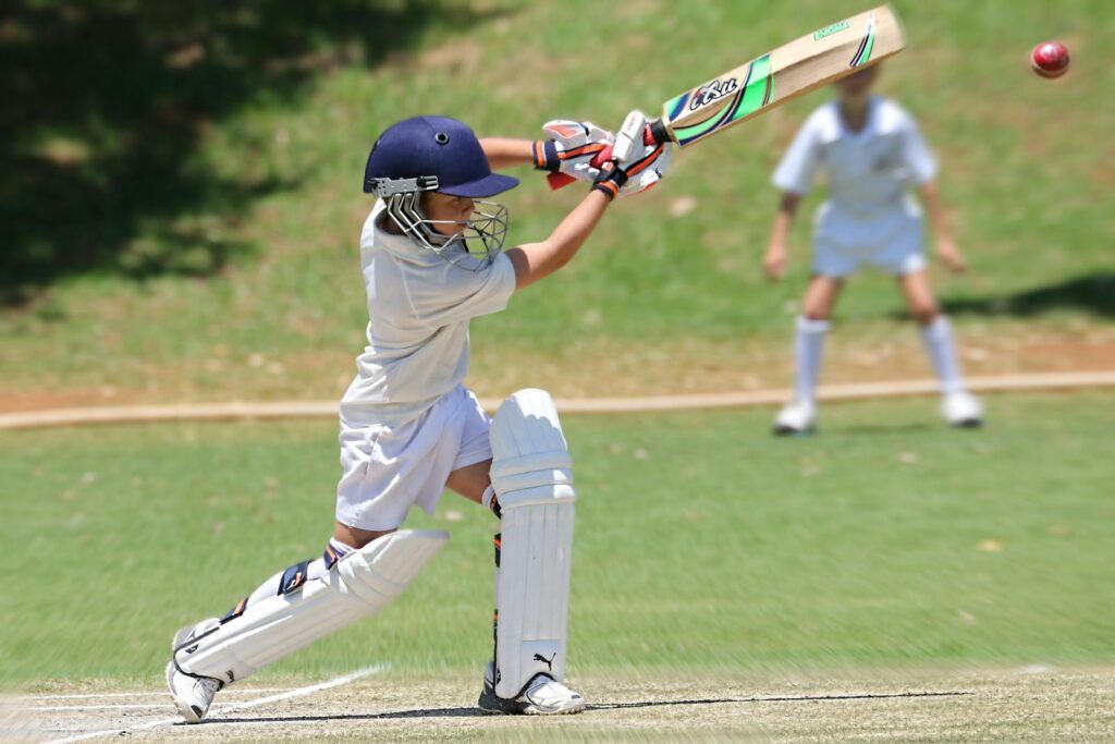 Cricket: 2.5 Billion Fans