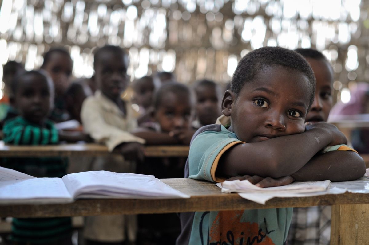 Confronting Emergencies and Conflicts: The Global Impact on Children