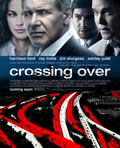 36. Crossing Over 2009