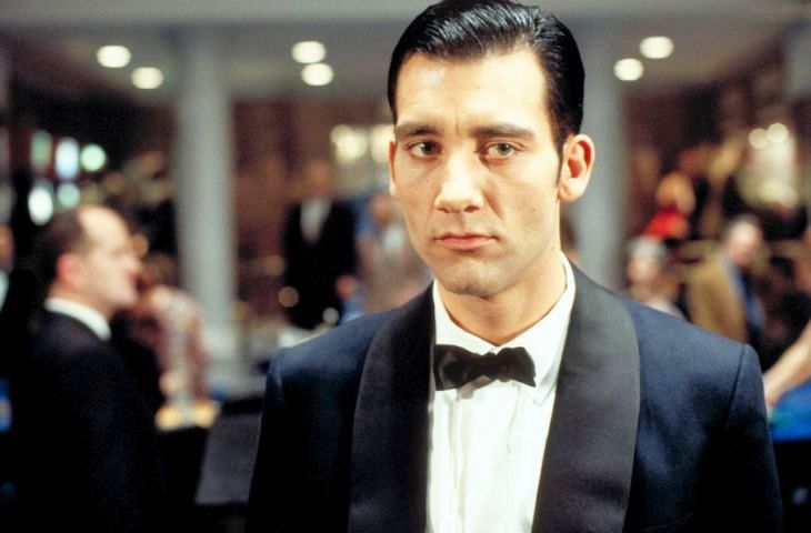 15. Croupier 1998