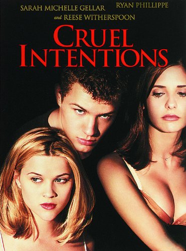 16. Cruel Intentions 1999
