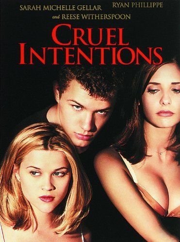 Cruel Intentions 1999，IMDB Rating: 6.8, IMDB Votes: 207060, ID: 0139134