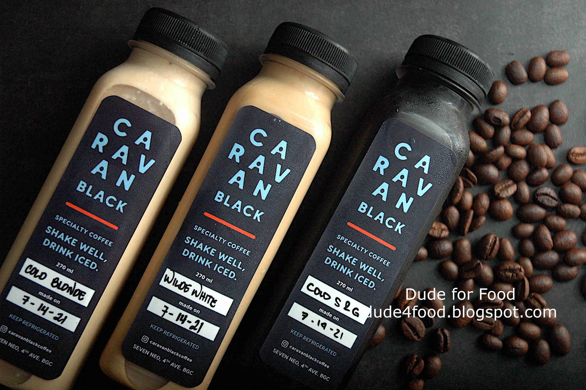 Maple Cinnamon Cold Brew With Oat Milk