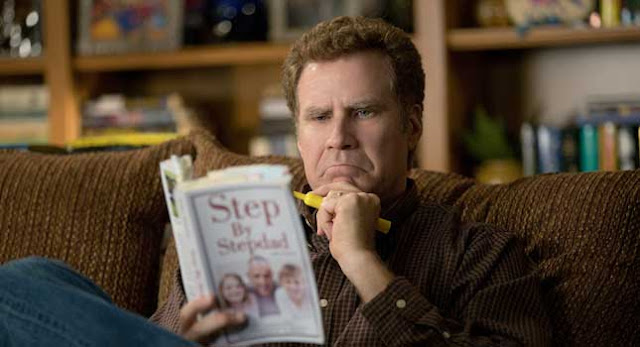 25. Daddy's Home 2015