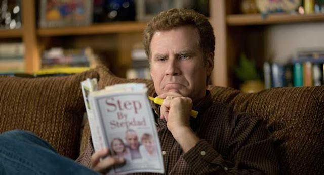 18. Daddy's Home 2015
