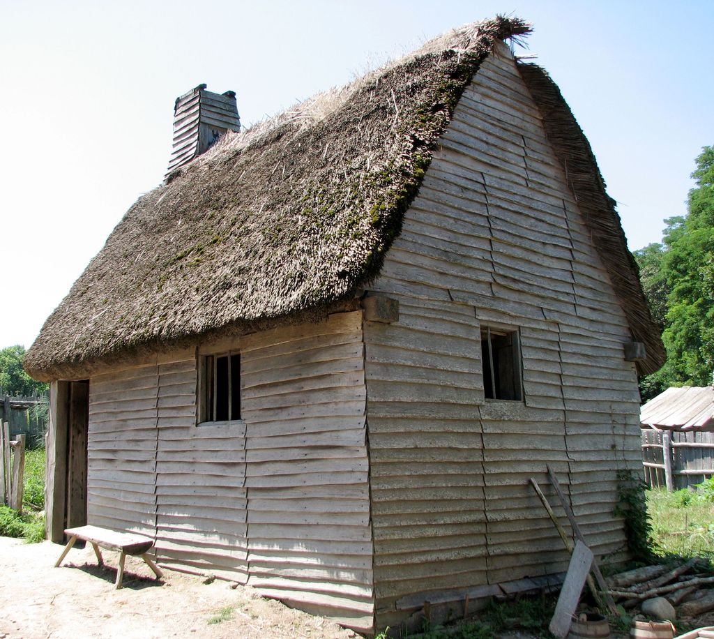 homes of parents and grandparents