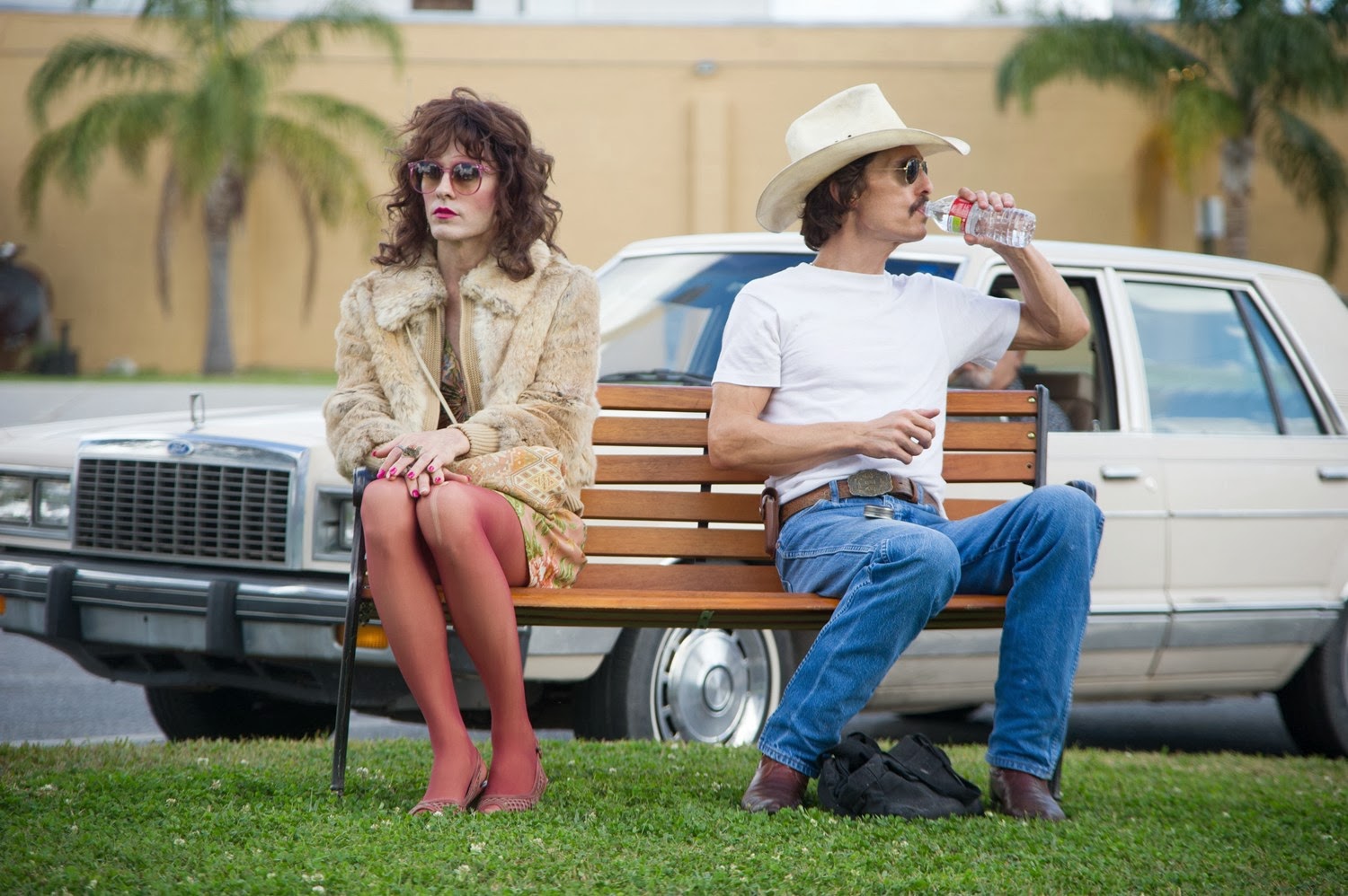 18. Dallas Buyers Club 2013