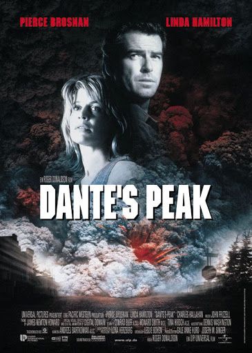 Epic Disaster Movies: 16 Films With High-Stakes Action and Drama