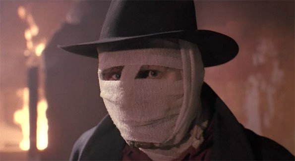 12. Darkman 1990