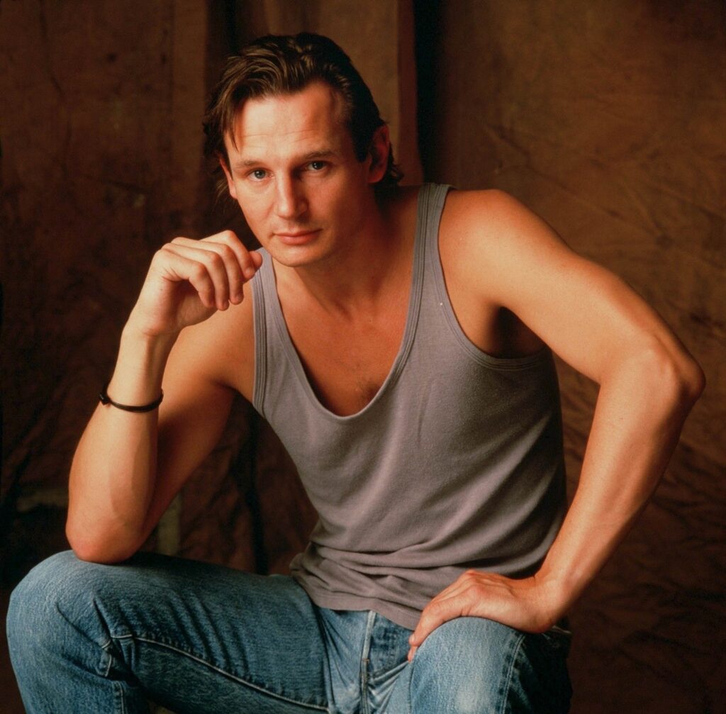 Darkman 1990,IMDB Rating: 6.4, IMDB Votes: 70507, ID: 0099365