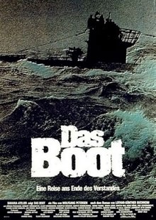 5. Das Boot 1981