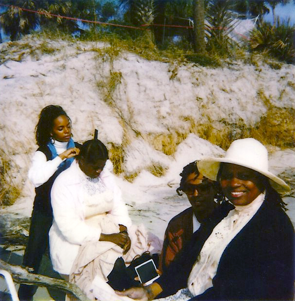 15. Daughters of the Dust 1991