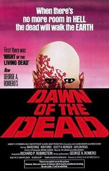 18. Dawn of the Dead 1978