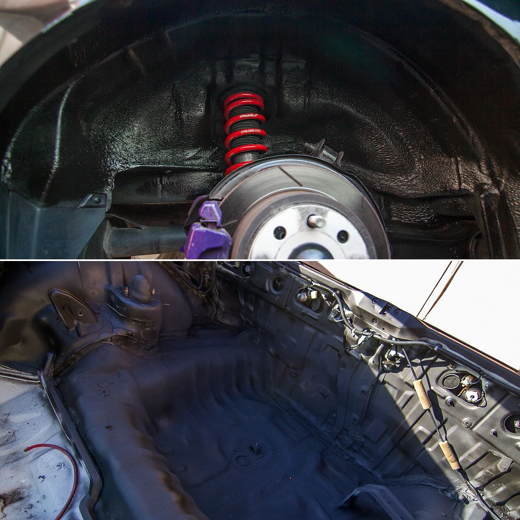 Day 238/365 - Paint Day