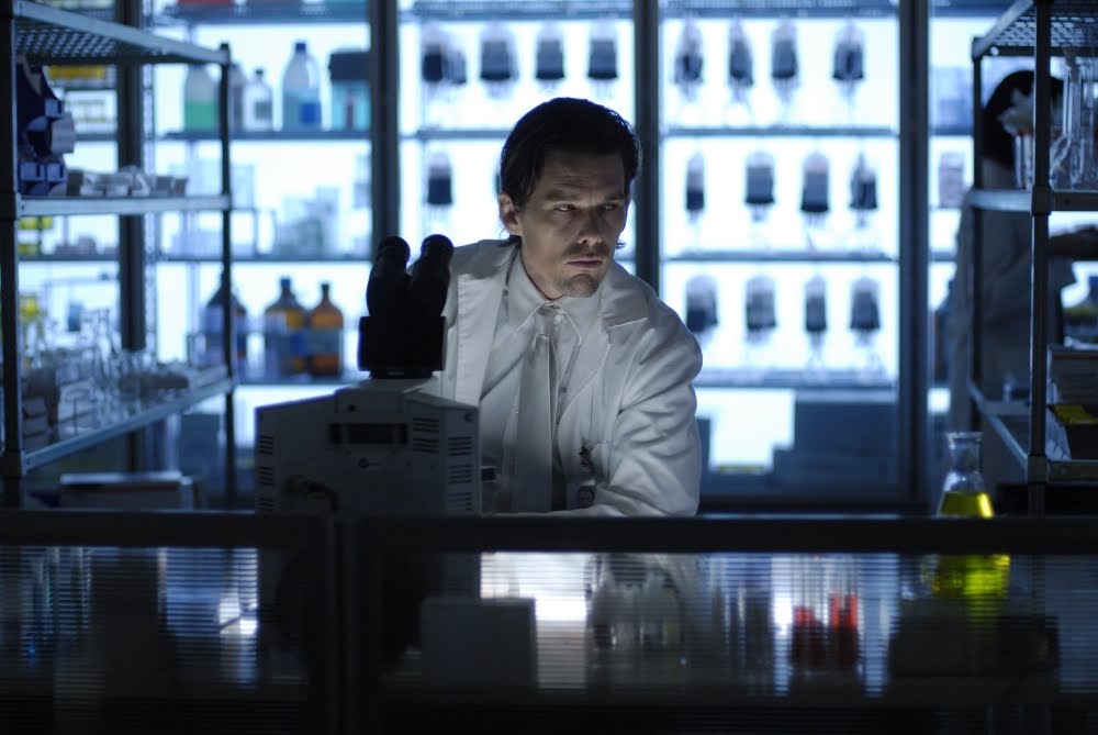 Daybreakers 2009,IMDB Rating: 6.4, IMDB Votes: 135711, ID: 0433362