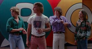 14. Dazed and Confused 1993