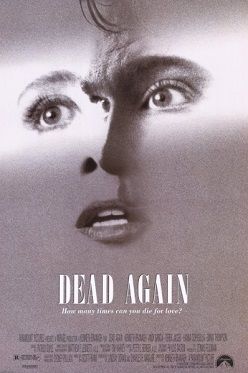 2. Dead Again 1991