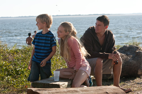 4. Dear John 2010