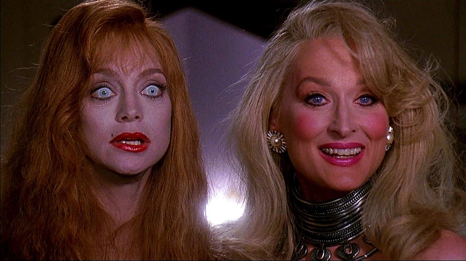 15 Hilariously Unexpected Movie Deaths