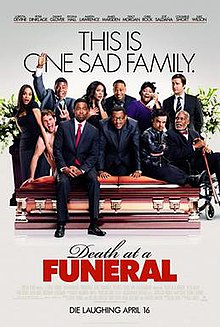 17. Death at a Funeral 2010