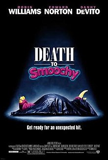 14. Death to Smoochy 2002