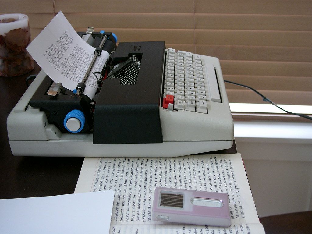 Demand a Written Agreement