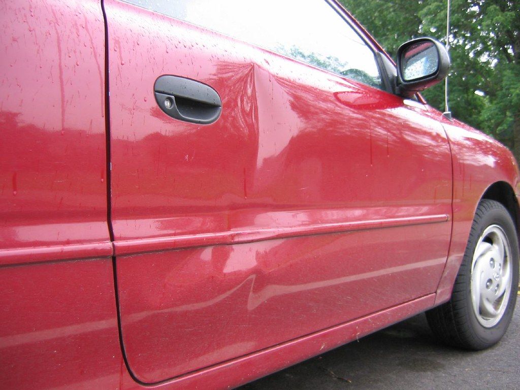Dent Protection