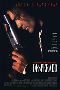 9. Desperado 1995