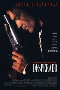 13. Desperado 1995