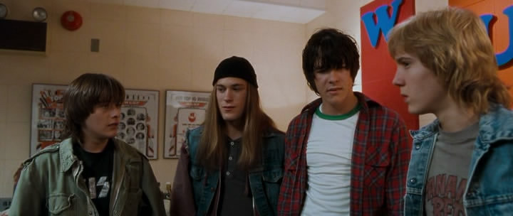 37. Detroit Rock City 1999