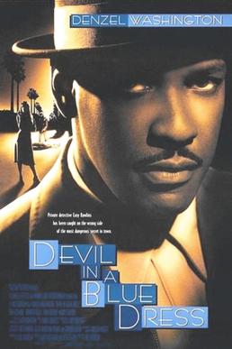27. Devil in a Blue Dress 1995