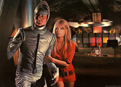4. Diabolik 1968