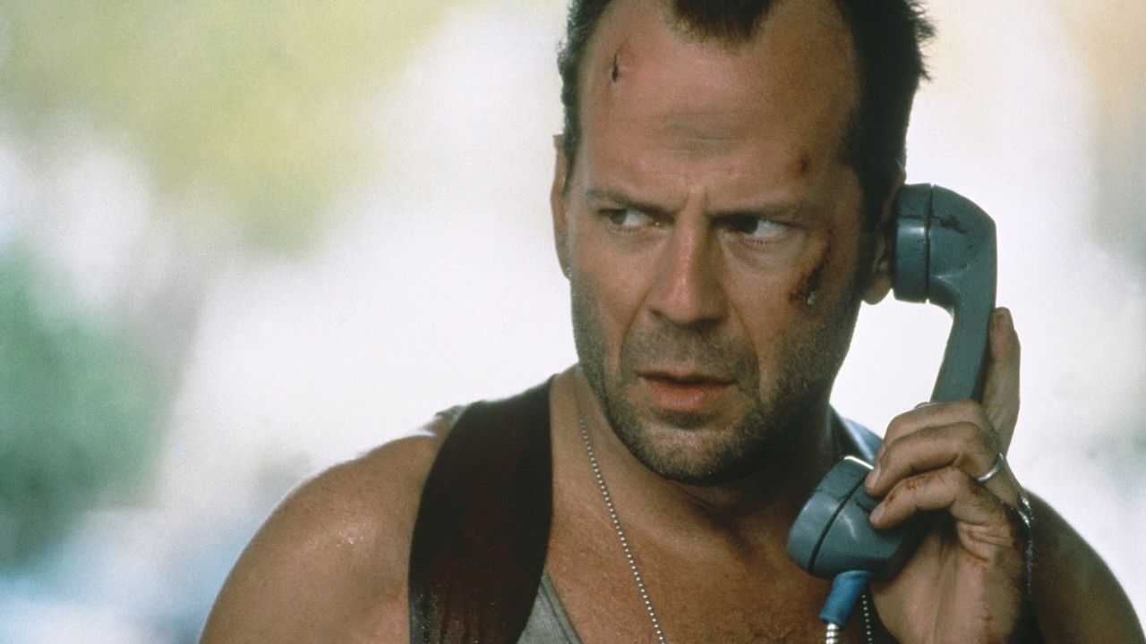 Bruce Willis: 15 Must-See Movies That Showcase His Iconic Career