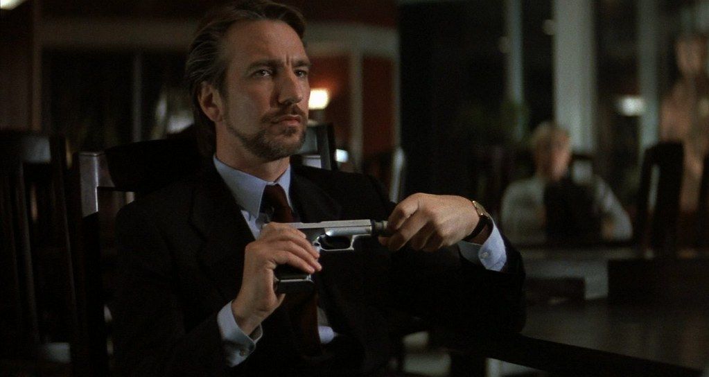 14. Die Hard 1988