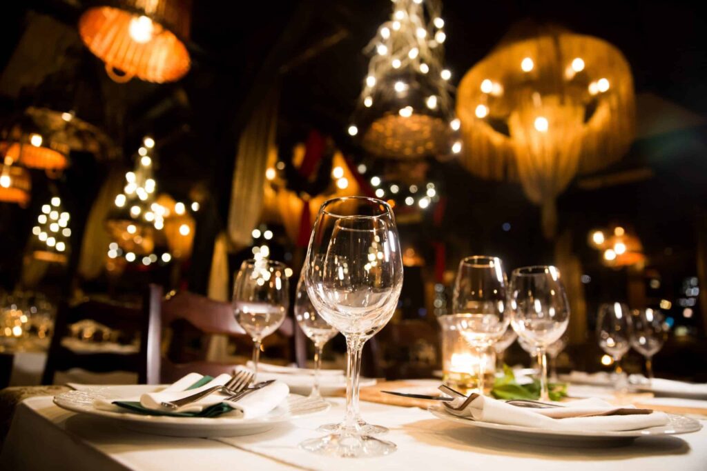 Dining Delights: A Deeper Dive into Onboard Meals