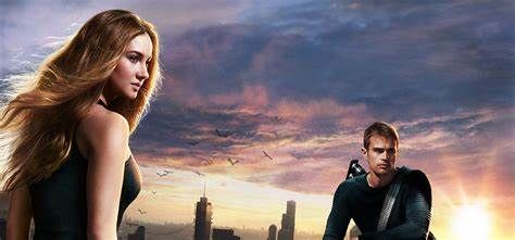18. Divergent 2014