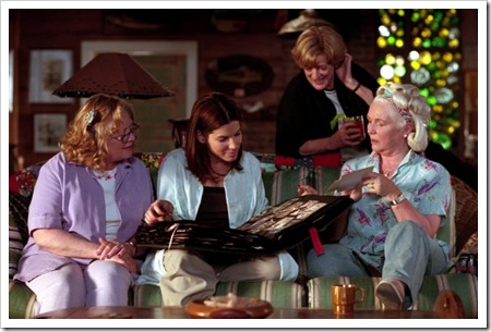 24. Divine Secrets of the Ya-Ya Sisterhood 2002