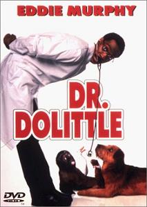 21. Doctor Dolittle 1998
