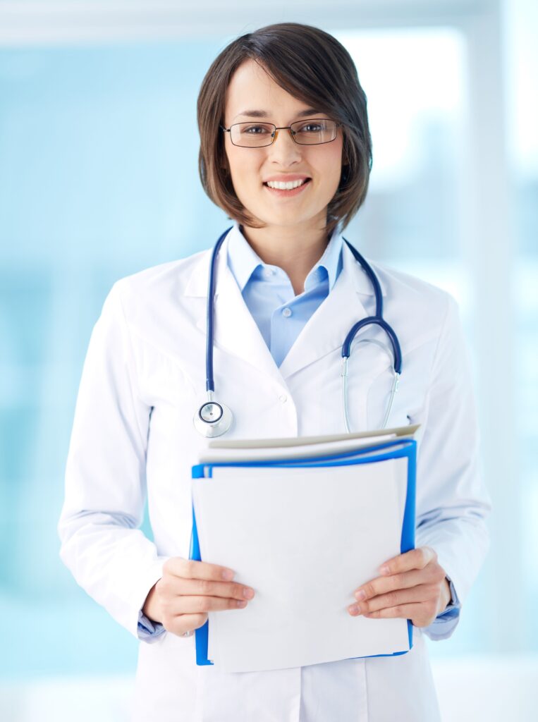 The Life-Saving Power of Your Annual Exam: What Doctors Look for at Every Age