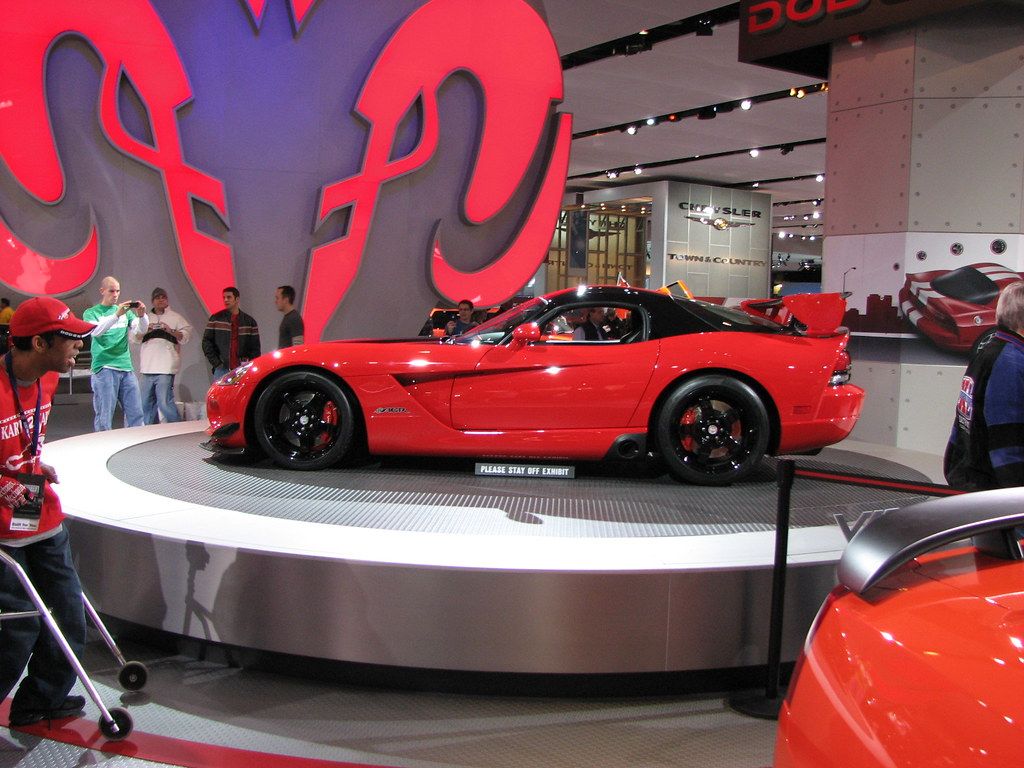 Dodge Viper