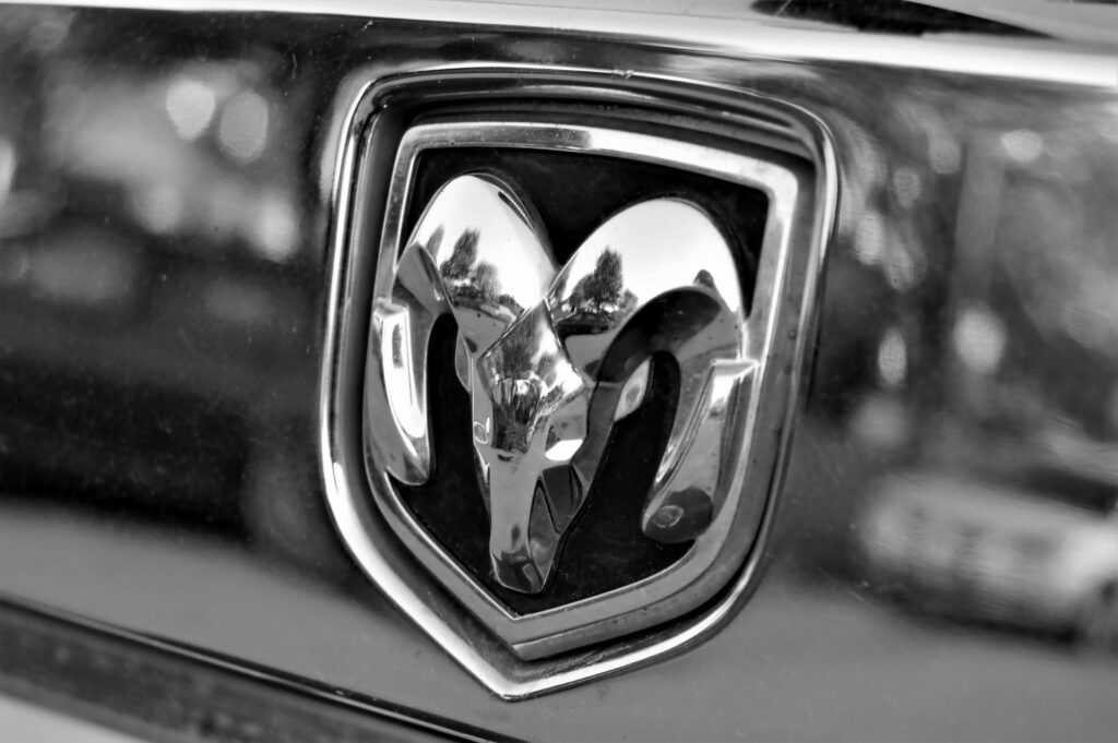 Dodge logo