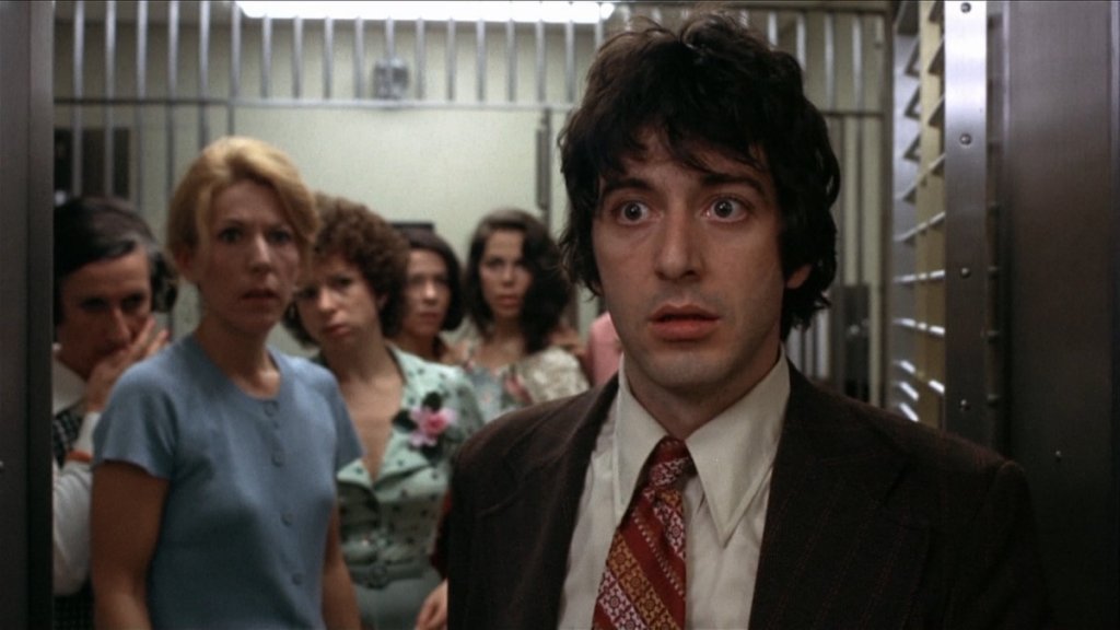 20. Dog Day Afternoon 1975