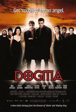 41. Dogma 1999