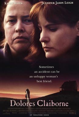 29. Dolores Claiborne 1995