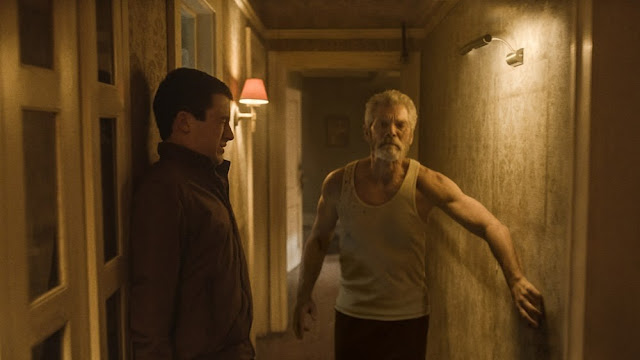 16 Must-Watch Movies Led by Unforgettable Villains